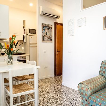 Bilocale Verde Umbria Montecastrilli Ngoại thất bức ảnh