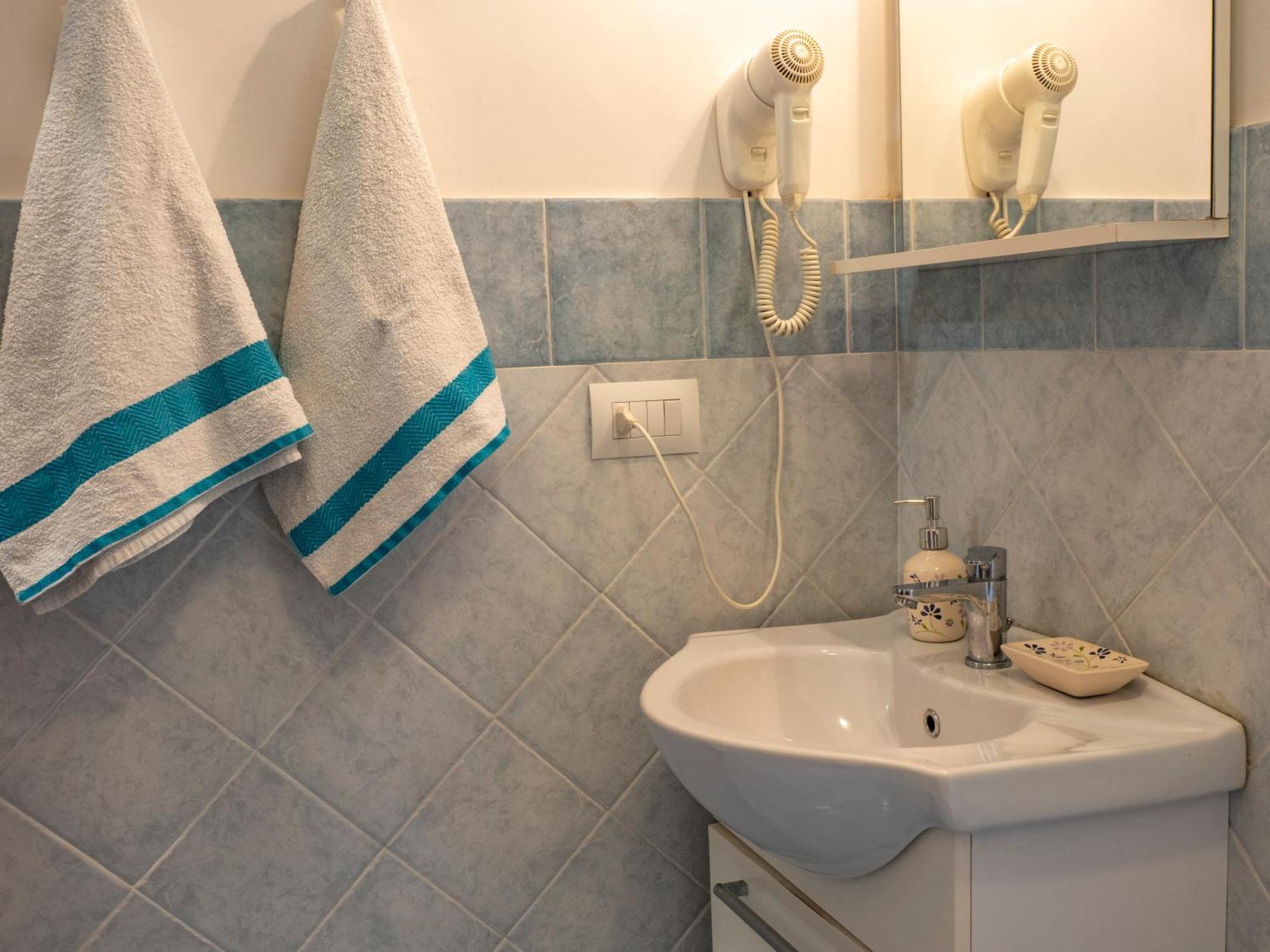 Bilocale Verde Umbria Montecastrilli Ngoại thất bức ảnh