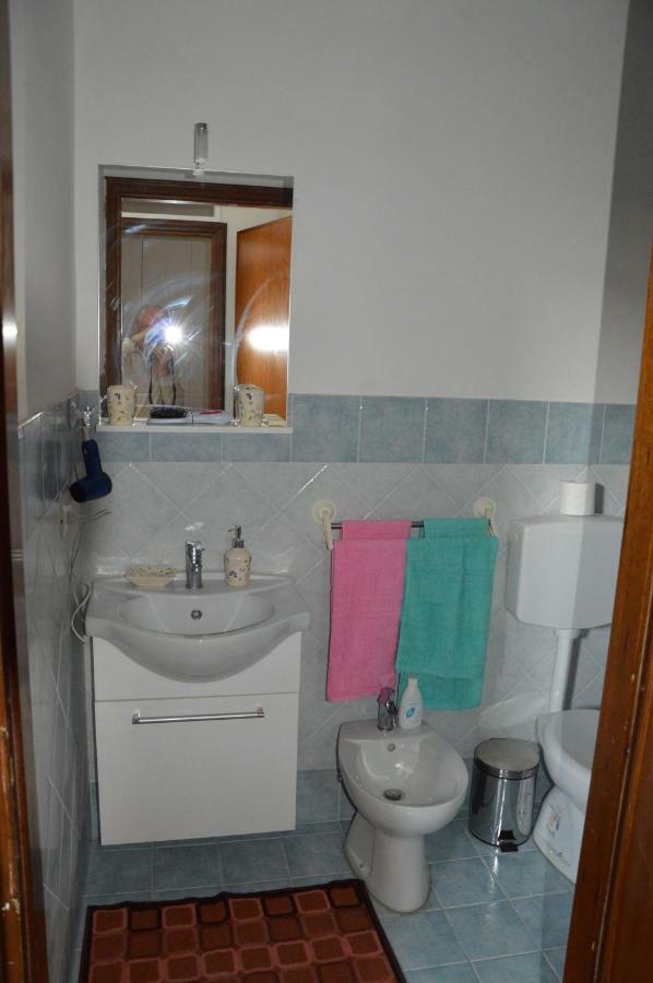 Bilocale Verde Umbria Montecastrilli Ngoại thất bức ảnh