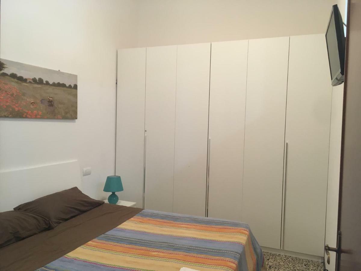 Bilocale Verde Umbria Montecastrilli Ngoại thất bức ảnh